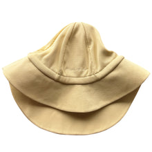 Charger l&#39;image dans la galerie, Honey | Mini chapeau de soleil évolutif 0-2 ans - Mase &amp; Hats