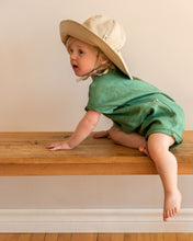 Load image into Gallery viewer, Les Petites Natures - Sun Hat - Amandine - Mase &amp; Hats