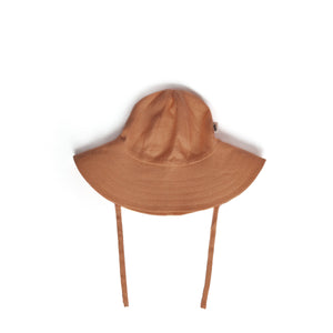 Les Petites Natures - Sun Hat - Lion - Mase & Hats