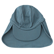 Load image into Gallery viewer, Blueberry | Casquette de soleil évolutive pour enfant - Mase &amp; Hats