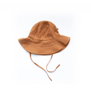 Les Petites Natures - Sun Hat - Amandine - Mase & Hats