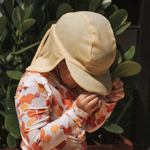 Charger l&#39;image dans la galerie, Honey | Casquette de soleil évolutive pour enfant - Mase &amp; Hats